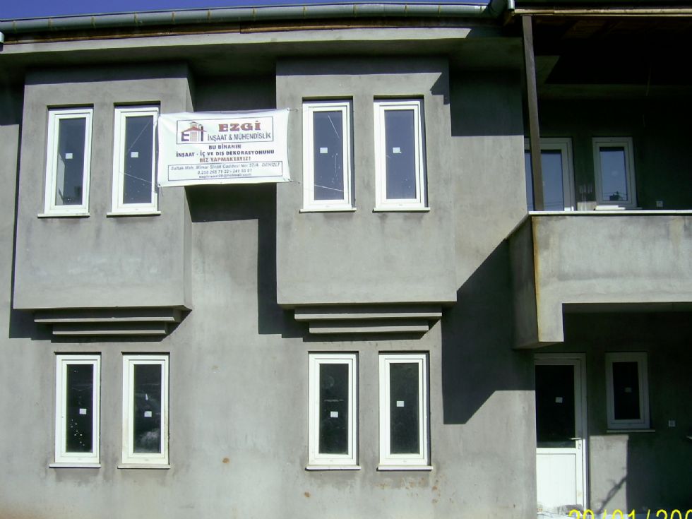 �brahim Voyvoda �� Dekorasyon - Tadilat